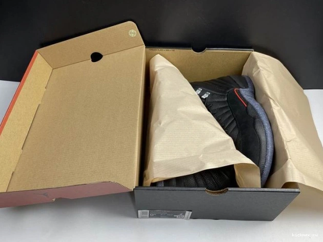 Cheap MAX DC1062-006 Utility Air Jordan Black 12 0813